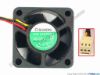 86945 SUNON KD1204PKB1 Server - Square Fan TM, sq40x40x20, w100x3x3, 12V 1.1W SUNON KD1204PKB1 Server - Square Fan 