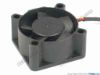86945 SUNON KD1204PKB1 Server - Square Fan TM, sq40x40x20, w100x3x3, 12V 1.1W SUNON KD1204PKB1 Server - Square Fan 