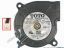86950 TOTO TYF400FJ14 Server - Blower Fan D06F-12B1S1, 05A, bw60x60x25, w115x3x3, 12V 0.33A TOTO TYF400FJ14 Server - Blower Fan 