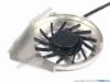 86952 ADDA AB04105HX06B300 Cooling Fan  0PIM00, w30x3x3, 5V 0.40A, Bare fan ADDA AB04105HX06B300 Cooling Fan