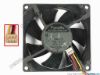 86958 Panasonic FBL08A12L Server - Square Fan 9K08AD-1DS, sq80x80x25, w325x3x3, 12V 0.09A Panasonic FBL08A12L Server - Square Fan 