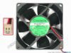86961 SUNON KDE2408PTV1 Server - Square Fan 13.MS.A, sq80x80x25, w120x2x2, 24V 1.9W SUNON KDE2408PTV1 Server - Square Fan 