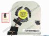 86969 Forcecon DFS481305MC0T Cooling Fan  F9P3, w40x4x4, 5V 0.5A, Bare fan Forcecon DFS481305MC0T Cooling Fan  