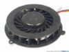 86975 Toshiba MCF-W13BM05 Cooling Fan  MCF-W13BM05-1, w55x3x3, 5V 0.305A, bare fan Toshiba MCF-W13BM05 Cooling Fan  