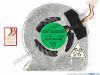 86982 ADDA AB5005HX-QEB Cooling Fan  PBU00, w15x4x4, 5V 0.40A, Bare fan ADDA AB5005HX-QEB Cooling Fan  