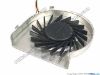 86982 ADDA AB5005HX-QEB Cooling Fan  PBU00, w15x4x4, 5V 0.40A, Bare fan ADDA AB5005HX-QEB Cooling Fan  
