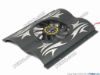 86983 Titan TTC-HD11 Server - Round Fan dia120x100x12, w320x2x4, 12V 0.14A Titan TTC-HD11 Server - Round Fan 