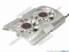 86985 Titan TTC-HD22 Server - Round Fan dia130x100x11, w330x4x4, 12V 0.17A, 2 fan Titan TTC-HD22 Server - Round Fan 