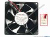 87049 NMB-MAT / Minebea  3110RL-05W-B79 Server - Square Fan F04, sq80x80x25, w70x3x3, 24V 0.24 NMB-MAT / Minebea  3110RL-05W-B79 Server - Square Fan 