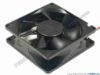 87055 NMB-MAT / Minebea  3110RL-05W-B59 Server - Square Fan F0B, sq80x80x25, w70x3x3, 24V 0.18A NMB-MAT / Minebea  3110RL-05W-B59 Server - Square Fan 