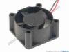 87092 SUNON KD1204PKB3 Server - Square Fan sq40x40x20, 2-Wire, 12V 0.6W SUNON KD1204PKB3 Server - Square Fan 