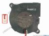 87119 NMB-MAT / Minebea BM4515-04W-B49 Server - Blower Fan T05, bw45x45x15, w100x3x3, 12V 0.18A NMB-MAT / Minebea BM4515-04W-B49 Server - Blower Fan 