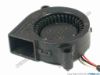 87119 NMB-MAT / Minebea BM4515-04W-B49 Server - Blower Fan T05, bw45x45x15, w100x3x3, 12V 0.18A NMB-MAT / Minebea BM4515-04W-B49 Server - Blower Fan 