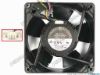 87121 Comair Rotron GL12K7PX Server - Square Fan sq127x127x38, w50x4x8, 12V 1.65A Comair Rotron GL12K7PX Server - Square Fan 