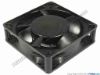 87121 Comair Rotron GL12K7PX Server - Square Fan sq127x127x38, w50x4x8, 12V 1.65A Comair Rotron GL12K7PX Server - Square Fan 