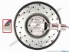 87122 ebm-papst RER160-28/18N/12HP Server - Round Fan dia175x175x45, w150x4x4, 48V 600MA ebm-papst RER160-28/18N/12HP Server - Round Fan