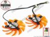 87141 Power Logic PLD08010S12HH Server - Frameless / GPU Fan dia75x75x10, w220x54x8x4, 12V 0.35A Power Logic PLD08010S12HH Server - Frameless / GPU Fan 
