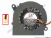 87147 Other Brands HENG WANG XIN Cooling Fan  HDS-0405M, w115x3x3, 5V 0.18A, Bare fan Other Brands HENG WANG XIN Cooling Fan  