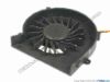 87148 Forcecon DFS451205M10T Cooling Fan  F7N8, w55x3x3, 5V 0.4A, Bare, w/o cover Forcecon DFS451205M10T Cooling Fan  