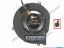 87155 Kipo 053533R1S Cooling Fan  589681-001, w25x3x3, 5V 1.75W, Bare fan Kipo 053533R1S Cooling Fan  