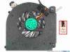 87163 Acer Aspire 5610 Series Cooling Fan  X1B, W50X3X3, 5V 0.25A, Bare, w/o cover Acer Aspire 5610 Series Cooling Fan  