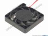 87172 Other Brands Orient Telecom Server - Square Fan CF-05357B, sq35x7, w220x2x2, 5V 0.18A Other Brands Orient Telecom Server - Square Fan 