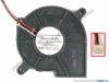 87176 NMB-MAT / Minebea BM6025-04W-B59 Server - Blower Fan T06, bw60x25, w165x3x3, 12V 0.24A NMB-MAT / Minebea BM6025-04W-B59 Server - Blower Fan 