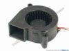 87176 NMB-MAT / Minebea BM6025-04W-B59 Server - Blower Fan T06, bw60x25, w165x3x3, 12V 0.24A NMB-MAT / Minebea BM6025-04W-B59 Server - Blower Fan 