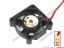 87182 SUNON KD0504PFS3-8 Server - Blower Fan bw40x10, w85x2x2, 5V 0.4W SUNON KD0504PFS3-8 Server - Blower Fan 