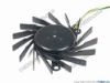 87193 Protechnic Magic MBT7012XB-W20 Server - Frameless / GPU Fan  B, dia73x73x11, w160x4x4, 12V 0.28A Protechnic Magic MBT7012XB-W20 Server - Frameless / GPU Fan 
