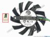 87196 Power Logic PLB07010S12H Server - Frameless / GPU Fan dia65x65x10, w120x4x4, 12V 0.35A Power Logic PLB07010S12H Server - Frameless / GPU Fan 