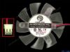 87198 Power Logic PLA07015S12HH-1 Server - Frameless / GPU Fan dia66x66x15, w200x2x2, 12V 0.30A Power Logic PLA07015S12HH-1 Server - Frameless / GPU Fan 