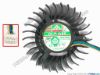 87201 Protechnic Magic MGT6012ZR-W15 Server - Frameless / GPU Fan dia60x60x13, w90x4x4, 12V 0.43A Protechnic Magic MGT6012ZR-W15 Server - Frameless / GPU Fan 