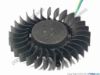 87201 Protechnic Magic MGT6012ZR-W15 Server - Frameless / GPU Fan dia60x60x13, w90x4x4, 12V 0.43A Protechnic Magic MGT6012ZR-W15 Server - Frameless / GPU Fan 