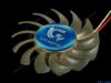 87207 PSC Select P1127010LB1F-2L Server - Frameless / GPU Fan dia66x66x10, w70x3x3, 12V 0.30A PSC Select P1127010LB1F-2L Server - Frameless / GPU Fan