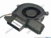 87212 Delta Electronics BUB0612HB Server - Blower Fan  607-3311, -8K05, bw80x80x18, w100x4x4, 12V 0.32A Delta Electronics BUB0612HB Server - Blower Fan 