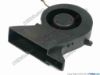 87218 Delta Electronics BFB1012M Server - Blower Fan 604-0273, -8H2U, bw128x105x28, w50x4x4, 12V 0.65A Delta Electronics BFB1012M Server - Blower Fan 