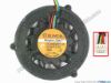 87221 SUNON 054509VH-8A Cooling Fan  11.B726.F, w45x4x4, 5V 0.9W SUNON 054509VH-8A Cooling Fan  