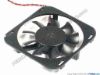 87224 Other Brands A5810-51LB-2FN-C1 Server - Square Fan sq56x10, w90x2x2, 12V 0.19A Other Brands A5810-51LB-2FN-C1 Server - Square Fan 