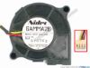 87227 Nidec GAMMA26 Server - Blower Fan D05F-12BL, 09B, bw50x50x25, w298x3x4, 12V 0.06A Nidec GAMMA26 Server - Blower Fan 