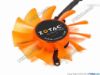 87229 NTK PLD06010B12HH Server - Frameless / GPU Fan dia54x54x10, w100x4x4, 12V 0.40A NTK PLD06010B12HH Server - Frameless / GPU Fan