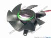87232 Cooler Master FY04510H12SAA Server - Frameless / GPU Fan dia45x45x10, w105x2x2, 12V 0.20A Cooler Master FY04510H12SAA Server - Frameless / GPU Fan 