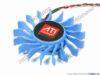 87233 ARX FW1253-A1042A Server - Frameless / GPU Fan dia52x52x11, 98x2x2, 12V 0.25A ARX FW1253-A1042A Server - Frameless / GPU Fan 