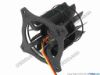 87237 Cooler Master B10478-22BB-3CN-L1 Server - Round Fan dia80x80x76, w325x3x3, 12V 0.40A Cooler Master B10478-22BB-3CN-L1 Server - Round Fan 