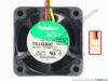 87245 Nidec C34957-57 Server - Square Fan FDK2, sq40x40x28, w80x3x3, 12V 0.29A Nidec C34957-57 Server - Square Fan 