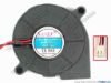 87252 Other Brands SANLY Server - Blower Fan SF5015SL, bw50x50x15, 300x2x2, 24V 0.06A Other Brands SANLY Server - Blower Fan 
