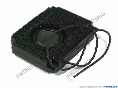 87313 MSI GX700 (MS-1719) Speaker Set SubWoofer Speaker  MSI GX700 (MS-1719) Speaker Set 