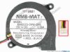 87325 NMB-MAT / Minebea BM6023-09W-S46 Server - Blower Fan S51, bw60x55x22, w160x4x4, 13V 0.30A NMB-MAT / Minebea BM6023-09W-S46 Server - Blower Fan 