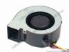 87325 NMB-MAT / Minebea BM6023-09W-S46 Server - Blower Fan S51, bw60x55x22, w160x4x4, 13V 0.30A NMB-MAT / Minebea BM6023-09W-S46 Server - Blower Fan 