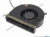 87391 ADDA AB6505HX-LDB Cooling Fan  KML00, w65x3x3, 5V 0.40A, Bare fan ADDA AB6505HX-LDB Cooling Fan  